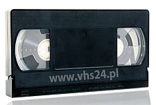 przegrywanie vhs na dvd